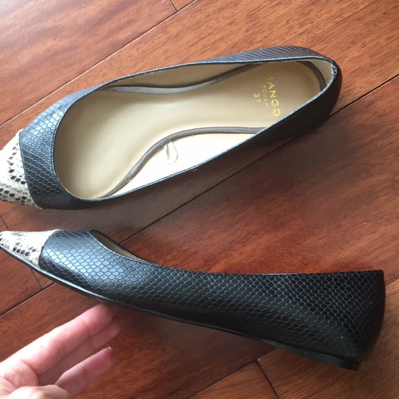 Mango flats - Picture 5 of 5